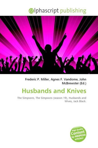 Husbands and Knives
