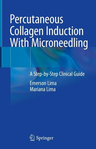 Percutaneous Collagen Induction With Microneedling