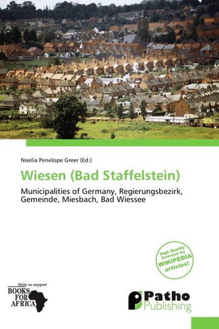 Wiesen (Bad Staffelstein)