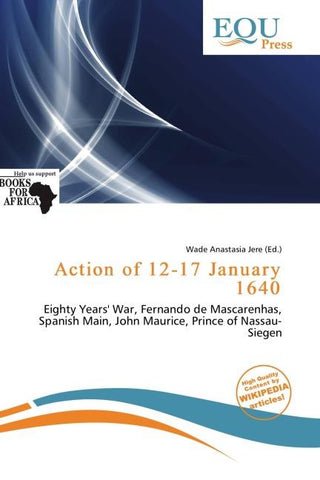 Action of 12-17 January 1640