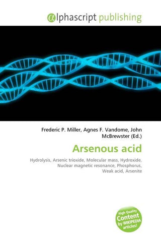 Arsenous acid