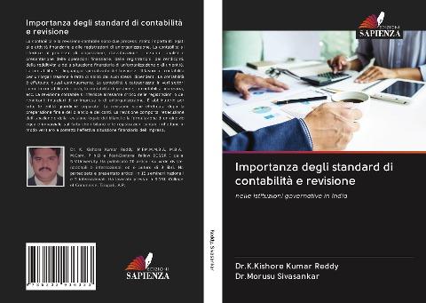 Importanza degli standard di contabilità e revisione
