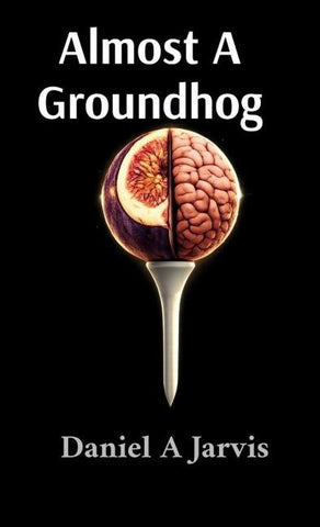 Almost A Groundhog