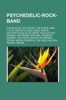 Psychedelic-Rock-Band