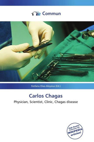 Carlos Chagas