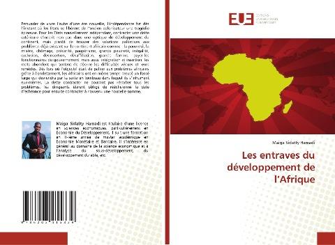 Les entraves du développement de l'Afrique