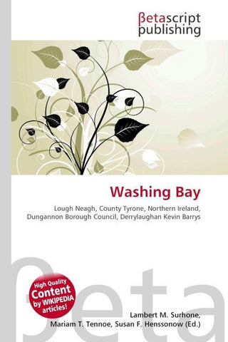 Washing Bay
