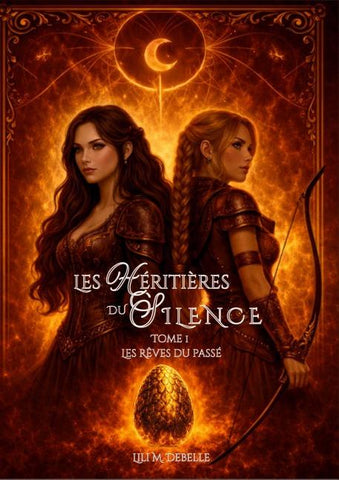 Les Héritières du Silence