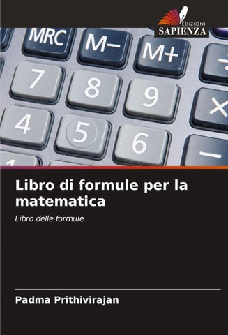 Libro di formule per la matematica