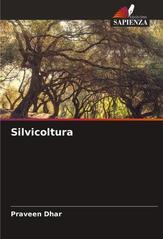 Silvicoltura
