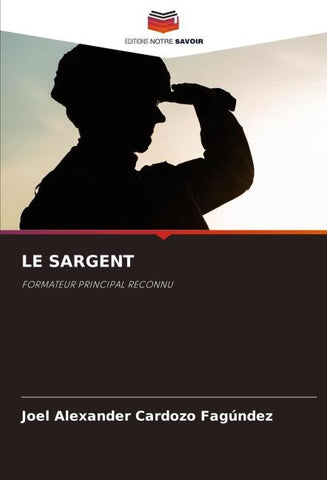 LE SARGENT