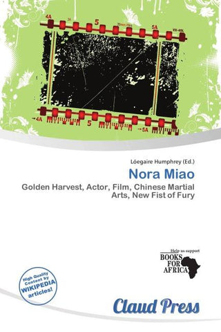 Nora Miao