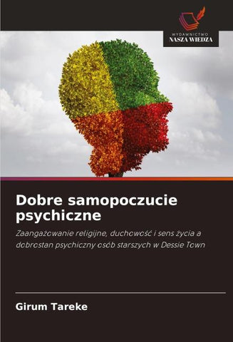 Dobre samopoczucie psychiczne