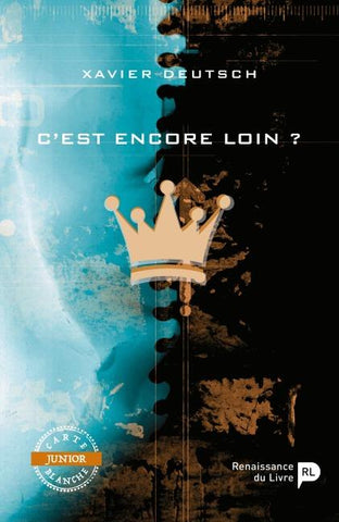 C'est encore loin ?