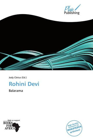 Rohini Devi