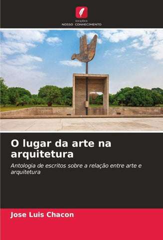 O lugar da arte na arquitetura