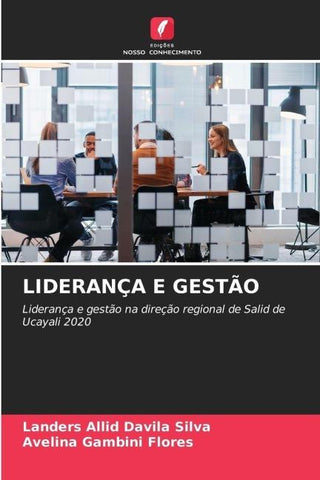 LIDERANÇA E GESTÃO