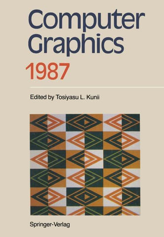 Computer Graphics 1987