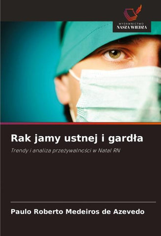 Rak jamy ustnej i gard¿a