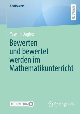 Bewerten und bewertet werden im Mathematikunterricht