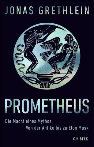 Prometheus