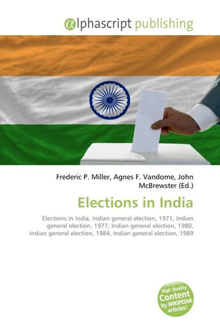 Elections in India