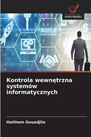 Kontrola wewn¿trzna systemów informatycznych