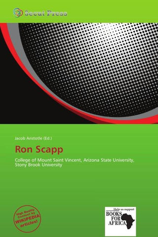 Ron Scapp