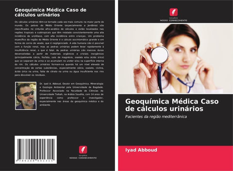 Geoquímica Médica Caso de cálculos urinários