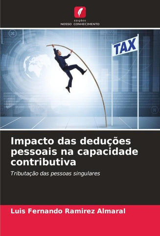 Impacto das deduções pessoais na capacidade contributiva
