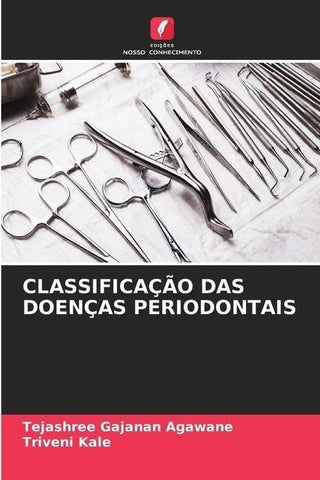 CLASSIFICAÇÃO DAS DOENÇAS PERIODONTAIS