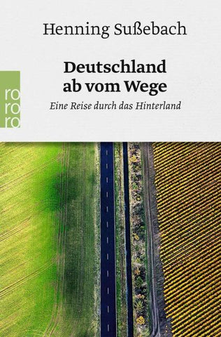 Deutschland ab vom Wege