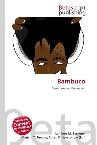 Bambuco