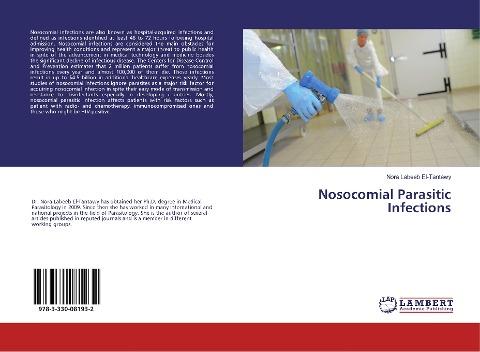 Nosocomial Parasitic Infections