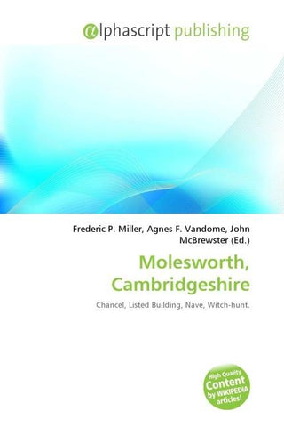 Molesworth, Cambridgeshire