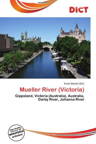 Mueller River (Victoria)