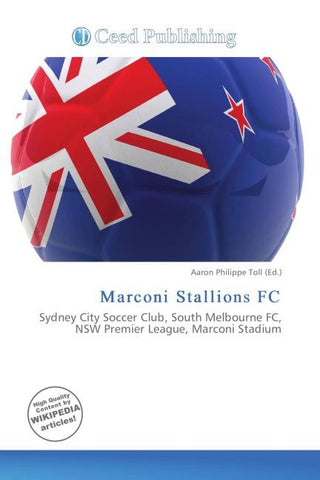 Marconi Stallions FC