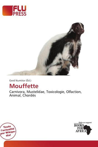 Mouffette