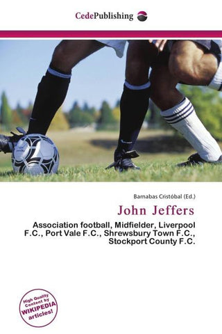 John Jeffers