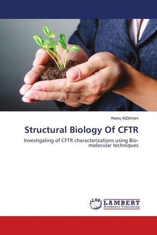 Structural Biology Of CFTR