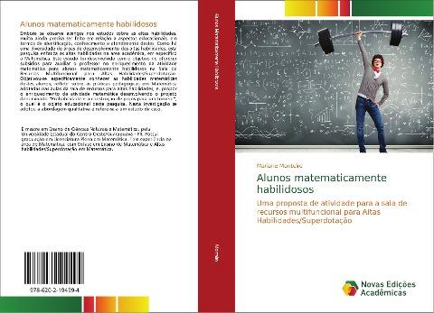 Alunos matematicamente habilidosos