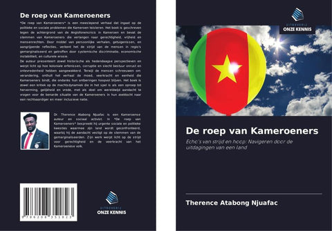 De roep van Kameroeners