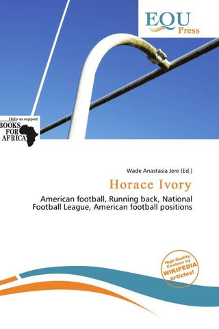 Horace Ivory