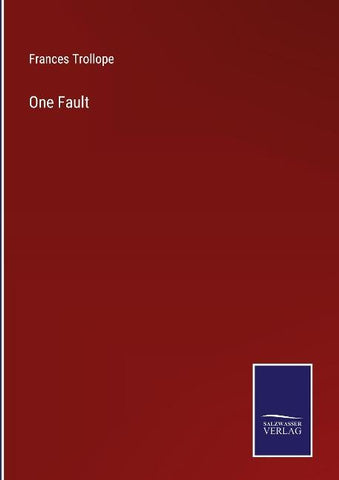 One Fault