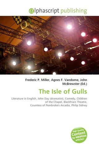 The Isle of Gulls