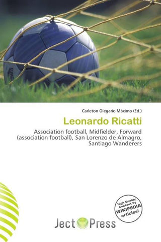 Leonardo Ricatti
