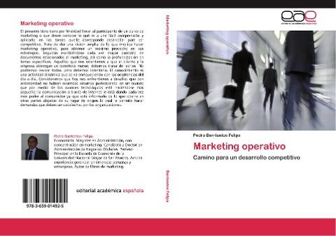 Marketing operativo