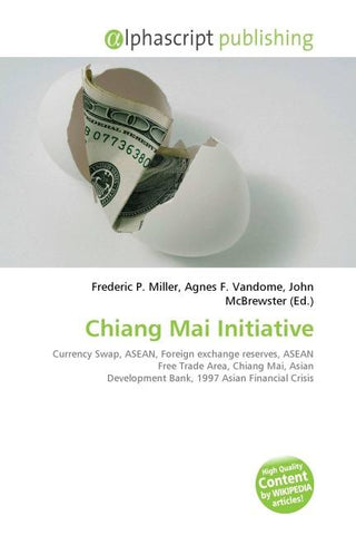 Chiang Mai Initiative