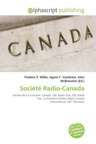 Société Radio-Canada
