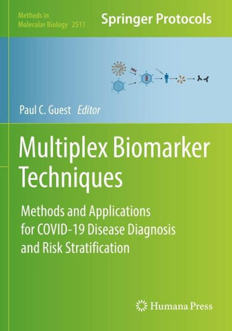 Multiplex Biomarker Techniques